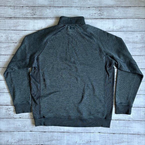 UNDER ARMOUR Men's Storm Cold Gear Fleece 1/4 Zip Pullover Sweatshirt Sweater - Picture 7 of 14